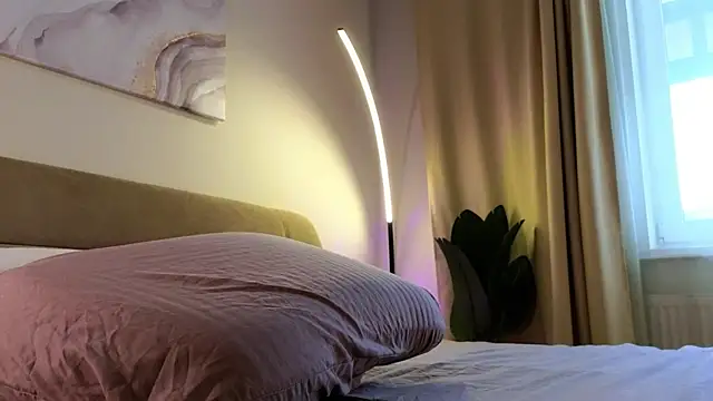 Eva Natsumi online show from 02/26/25, 09:32