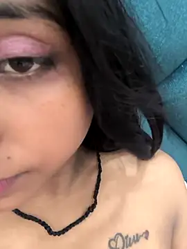 SEXY MAYA   online show from 09/17/25, 05:25