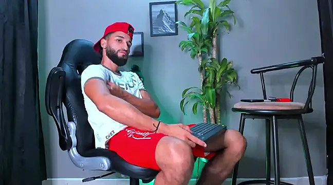 Damian 022 online show from 12/06/24, 12:38