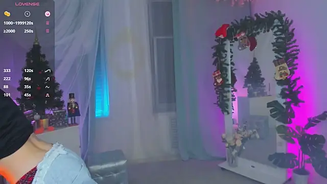 little anitta online show from 12/18/24, 03:47
