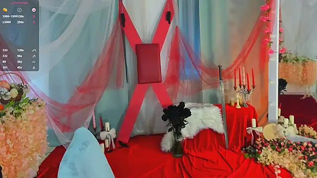 little anitta online show from 02/14/25, 10:04