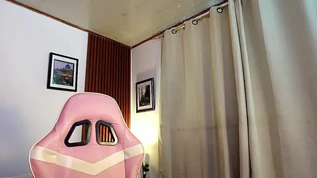 angeli sexi online show from 07/25/26, 10:18