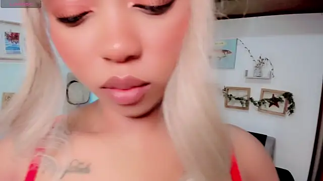 doris cruz online show from 02/12/25, 01:16