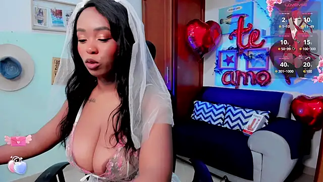 doris cruz online show from 02/13/25, 01:15