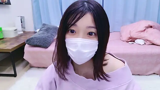 HaruruHappy online show from 03/20/25, 09:59