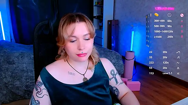 Snapshot of Blueberry-baby chatting on 12/06/24, 11:14 Blueberry-baby online show from 12/06/24, 11:14