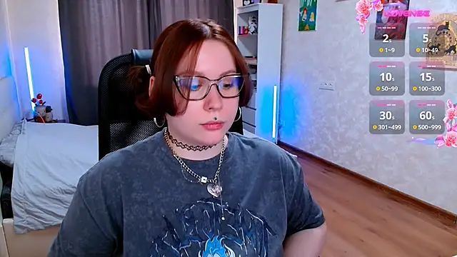 Blueberry-baby online show from 07/10/26, 01:47