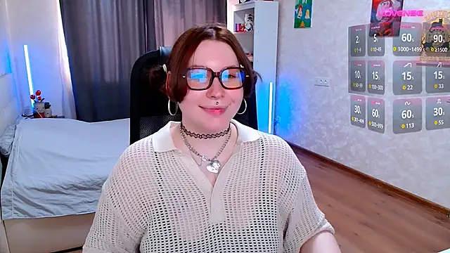Blueberry-baby online show from 07/12/26, 01:24