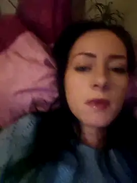 Jasmin-White online show from 12/09/24, 07:39