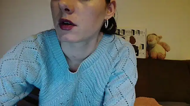 Jasmin-White online show from 12/18/24, 05:10