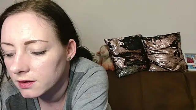 Jasmin-White online show from 02/16/25, 05:04