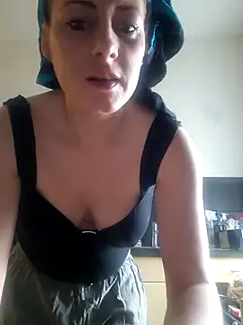 Jasmin-White online show from 02/21/25, 01:44