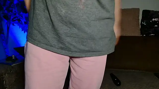 Jasmin-White online show from 09/15/25, 01:05