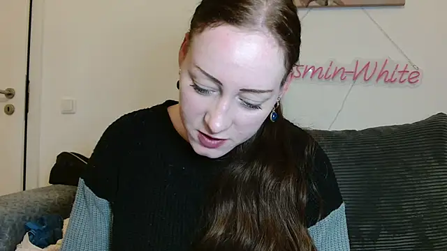 Jasmin-White online show from 05/09/26, 08:14