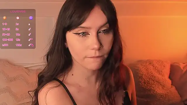 Snapshot of UnaMedison chatting on 11/27/25, 01:57 UnaMedison online show from 11/27/25, 01:57