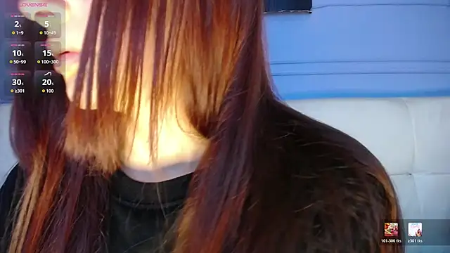 Alejita699 online show from 04/25/26, 04:26