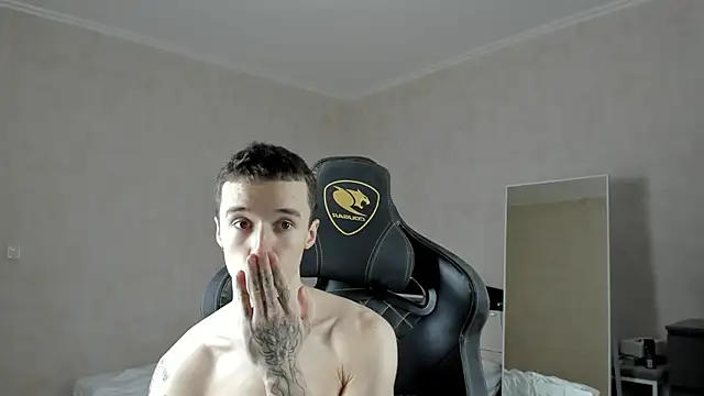 MasonWarholl online show from 01/28/25, 04:39