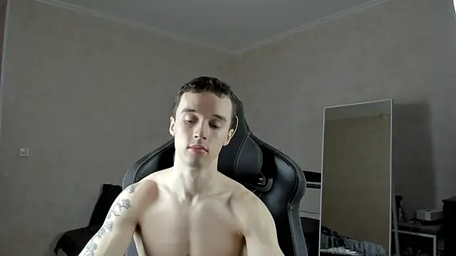 MasonWarholl online show from 01/31/25, 08:54