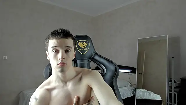 MasonWarholl online show from 02/09/25, 05:43