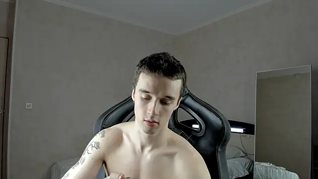 MasonWarholl online show from 02/10/25, 02:52