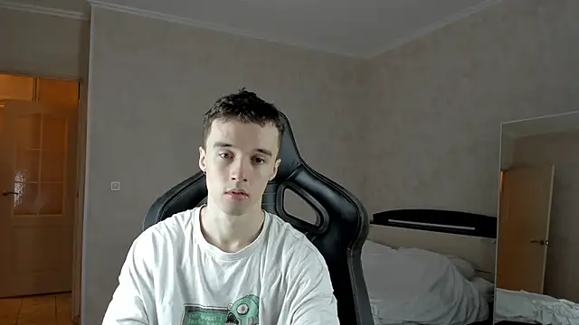 MasonWarholl online show from 03/01/25, 01:40