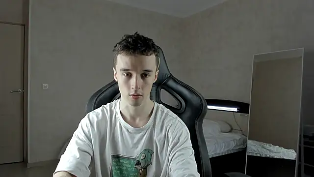 MasonWarholl online show from 03/02/25, 03:05