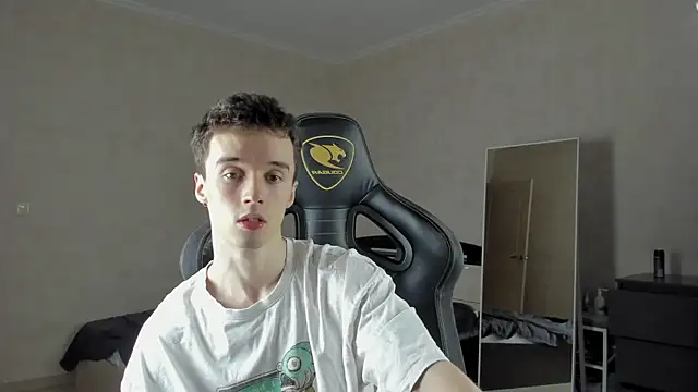 MasonWarholl online show from 03/19/25, 06:12