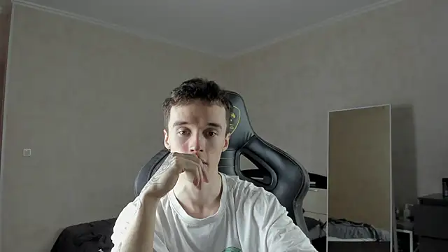 MasonWarholl online show from 03/19/25, 09:16