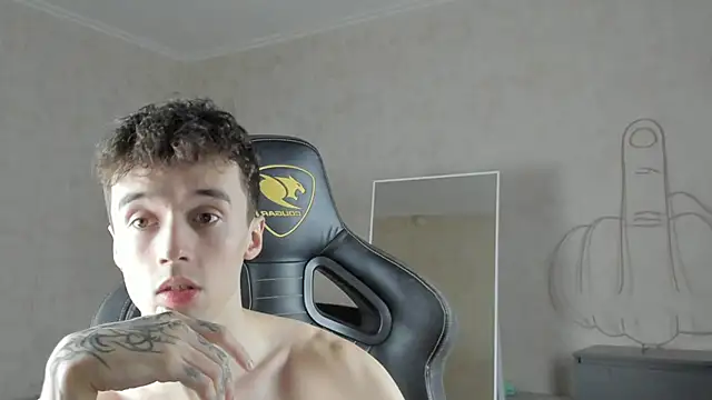 MasonWarholl online show from 10/15/25, 04:18