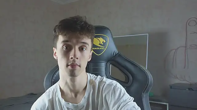 MasonWarholl online show from 10/18/25, 10:21