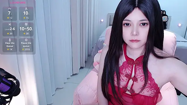 miyababytw online show from 07/27/26, 04:58