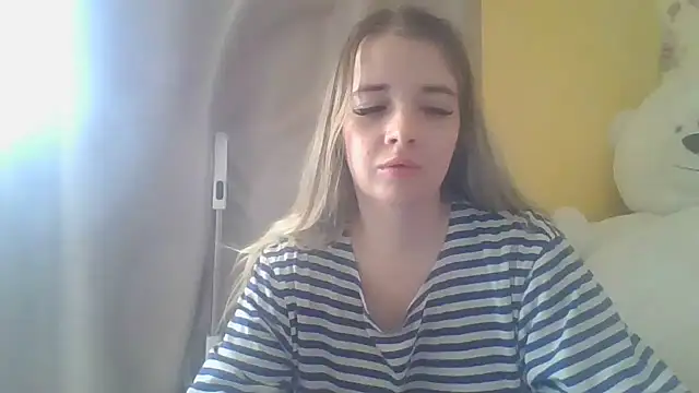 ViolaCandy online show from 07/08/26, 06:40