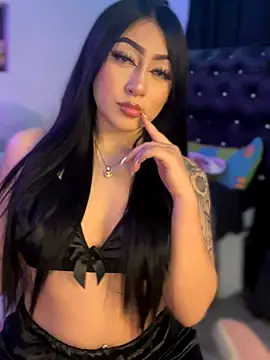 KittyRous online show from 11/14/25, 08:02