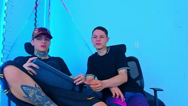 HOT boy2025 online show from 09/27/25, 11:37