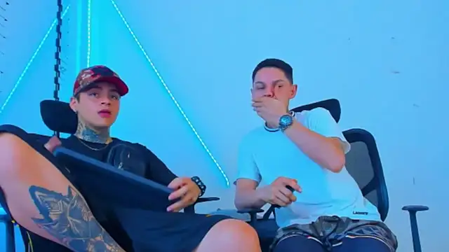 HOT boy2025 online show from 10/16/25, 05:41