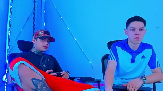 HOT boy2025 online show from 10/18/25, 01:41