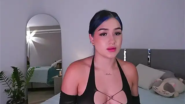 AnnyHizzle online show from 09/08/25, 11:37