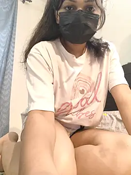 Sonam-378 online show from 01/25/25, 02:15