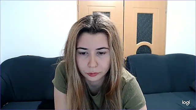 VioletaFlower7 online show from 12/16/24, 07:00