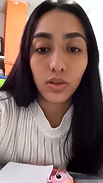 Misssofya online show from 02/22/25, 10:09