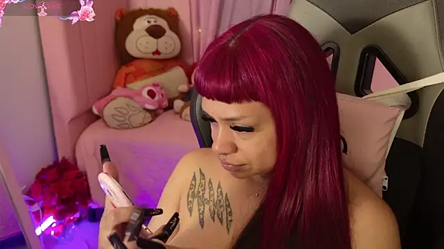 zoesullivan online show from 07/09/26, 10:08