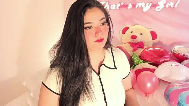 Mericute online show from 02/01/25, 08:08