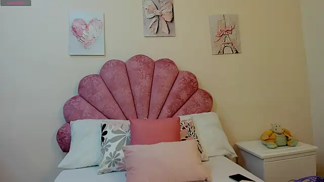 MilaaAdams online show from 05/30/26, 11:29