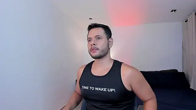 Nate Ocean online show from 07/20/26, 02:48