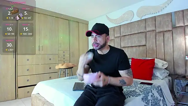 Snapshot of petterwilly1 chatting on 10/12/25, 03:11 petterwilly1 online show from 10/12/25, 03:11