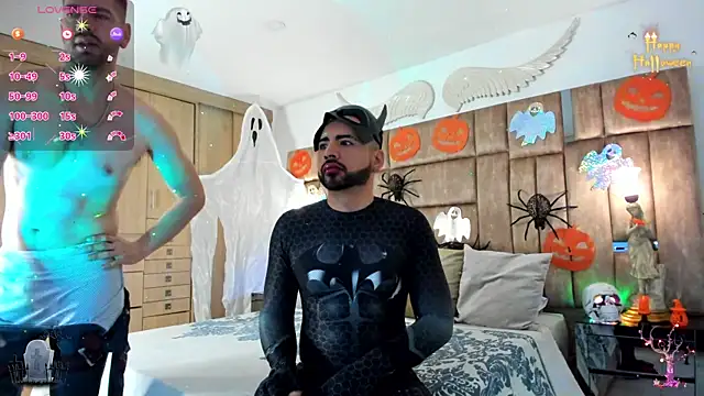 Snapshot of petterwilly1 chatting on 11/01/25, 03:14 petterwilly1 online show from 11/01/25, 03:14