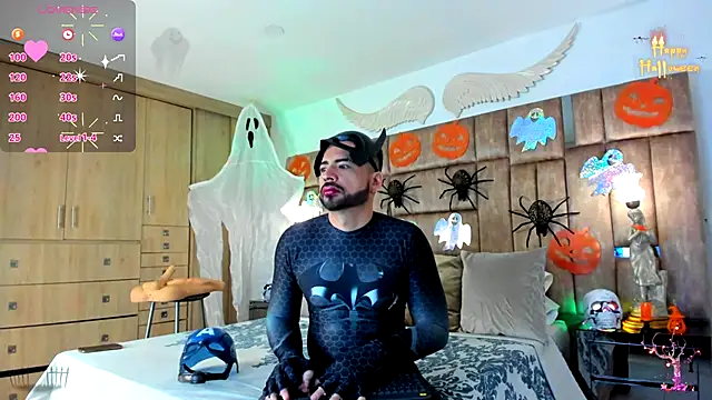 Snapshot of petterwilly1 chatting on 11/02/25, 03:03 petterwilly1 online show from 11/02/25, 03:03