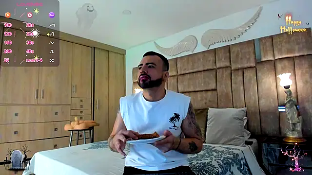 Snapshot of petterwilly1 chatting on 11/04/25, 03:11 petterwilly1 online show from 11/04/25, 03:11