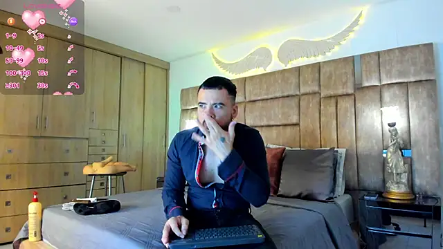 petterwilly1 online show from 04/24/26, 03:03