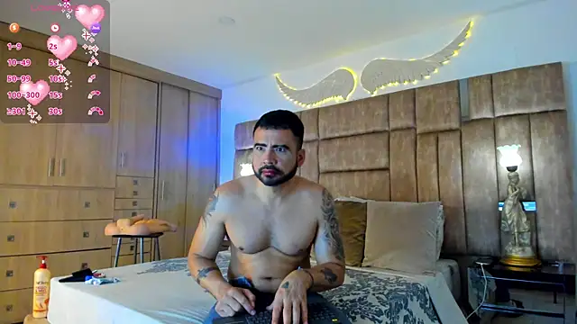 petterwilly1 online show from 05/21/26, 03:08